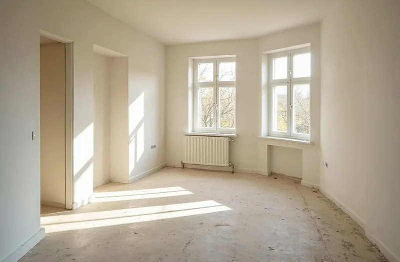 Wohnungsauflösung in Bayern